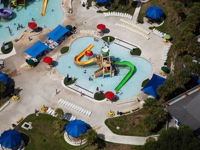 CB Smith Park